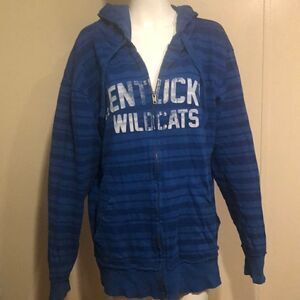 Kentucky WildCats Jacket  